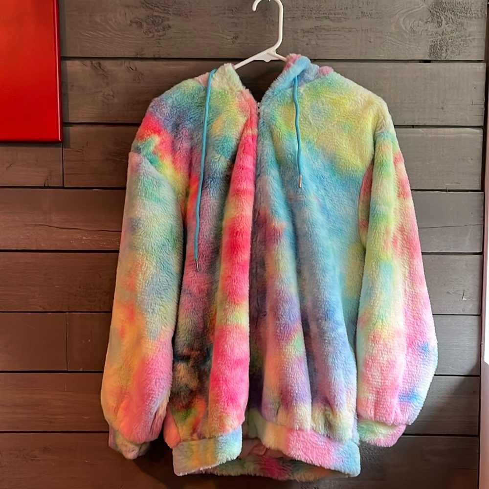 SHEIN Jacket